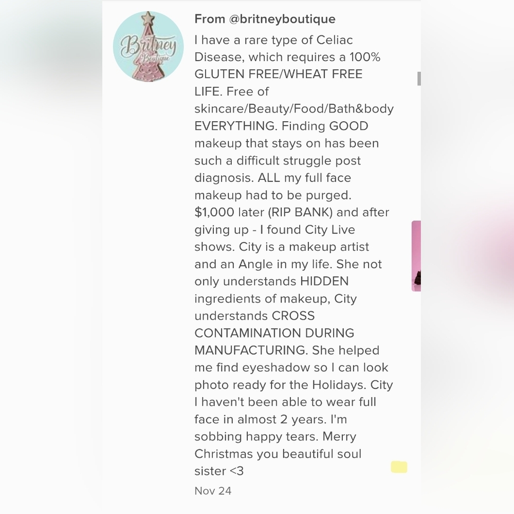 🎀CITYGIRLXSTYLE LIVE DEMO💕🤠👢 - Picture 12 of 15